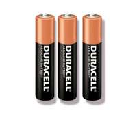 Duracell AAA (Батарейка мизинчиковая)