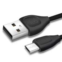 microUSB Remax в ассортименте (кабель)