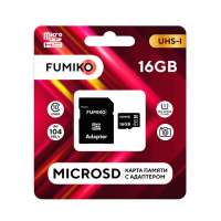 microSD 16GB в ассорт.(новая)