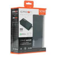 СЗУ для ноутбуков CROWN CMLC-6009 (Универсальное)