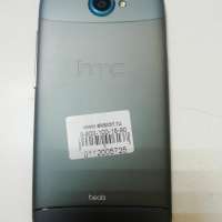 HTC One S