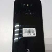 LG G6 32GB Duos