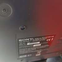 Sony KLV-S19A10E