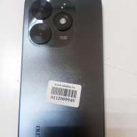 TECNO Spark Go 2024 4/128GB (BG6) Duos