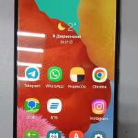 Samsung Galaxy A51 6/128GB (A515F) Duos