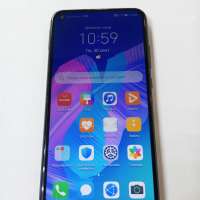 Huawei P40 Lite E 4/64GB (ART-L29N) Duos