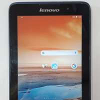 Lenovo IdeaTab A3500 16GB (A3500H) (с SIM)