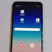 Samsung Galaxy A6+ 3/32GB (A605FN) Duos