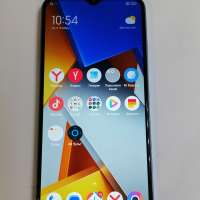 POCO M4 5G 6/128GB (22041219PG) Duos