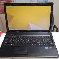 Lenovo G570 (i5-2450M/HD6300M/8GB/120GB)