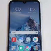 Xiaomi Redmi Note 7 4/64GB (M1901F7G) Duos