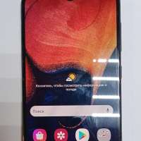 Samsung Galaxy A50 2019 4/64GB (A505FN) Duos