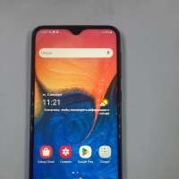 Samsung Galaxy A10 2019 2/32GB (A105F) Duos