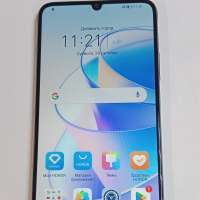 Honor X7a 4/128GB (RKY-LX1) Duos