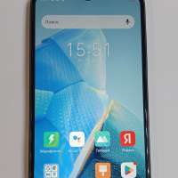 Infinix Hot 30i 8/128GB (X669D) Duos