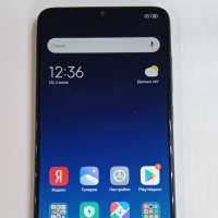 Xiaomi Redmi Note 8 Pro 6/64GB (M1906G7G) Duos