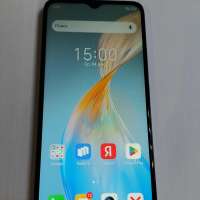 Itel P40 4/128GB (P662LN) Duos