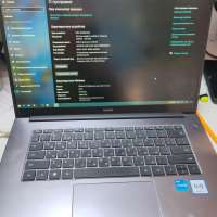 Huawei MateBook D 15 (BOD-WDI9) (SSD 2TB)