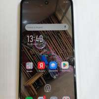 Infinix Smart 8 4/128GB (X6525) Duos