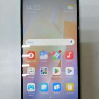 Xiaomi Redmi Note 12S 8/256GB (23030RAC7Y) Duos