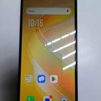 Infinix Smart 8 3/64GB (X6525) Duos