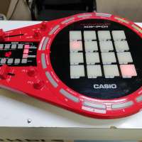 Casio XW-PD1