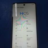 TECNO Spark Go 2024 4/128GB (BG6) Duos