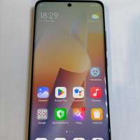 Xiaomi 12X 8/128GB (2112123AG) Duos