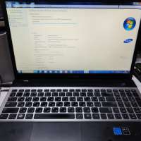 Samsung NP305V5A-T0ARU (HDD 1TB)