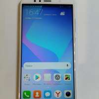 Huawei Y6 Prime 2018 2/16GB (ATU-L31) Duos