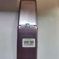 Samsung S3600i