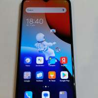 TECNO Spark 9 Pro 4/128GB (KH7n) Duos