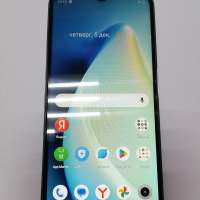 Realme C35 4/64GB (RMX3511) Duos