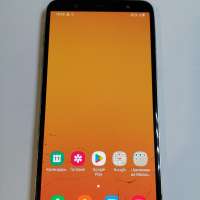 Samsung Galaxy J8 2018 3/32GB (J810F) Duos