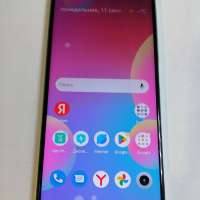 Realme C35 4/128GB (RMX3511) Duos