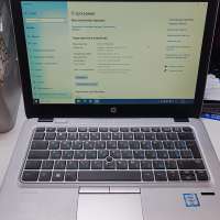 HP EliteBook 820 G3 L4Q17AV