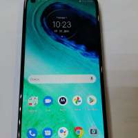 Motorola Moto G8 4/64GB (XT2045-2) Duos