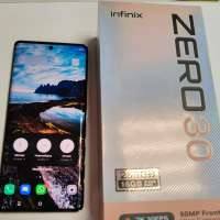 Infinix Zero 30 5G 8/256GB (X6731) Duos