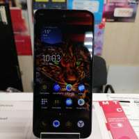 TECNO Spark Go 1 4/128GB (KL4) Duos