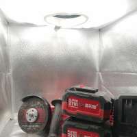 Abalong ABL125C с СЗУ