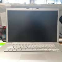 Apple MacBook Pro 15 Mid 2006 (A1150 2/250GB)
