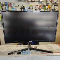 Samsung C24RG50FQI