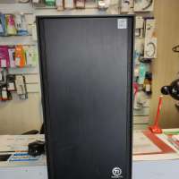 Сборка i3-10100, GTX 1050 Ti, 8GB RAM, SSD 512GB