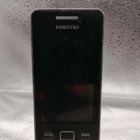 Samsung Star 2 (S5260)