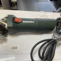Metabo W 750-125