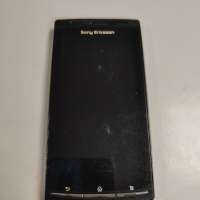 Sony-Ericsson LT18i Xperia Arc S