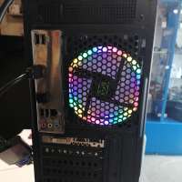 Сборка i3-10100, GTX 1660 Super 6GB, 16GB RAM, HDD 500 GB + SSD 128 GB