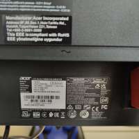Acer Nitro VG272Sbmiipx