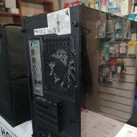 Сборка E5-2670 v3, GTX 1050 Ti 4GB, 24GB RAM, SSD 480 GB
