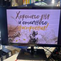 Samsung T24C370EX